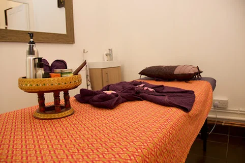 Photo Harmony Thai Massage & Therapy