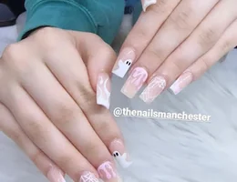 The Nails