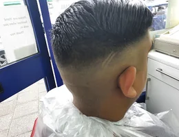 Malik Barbers