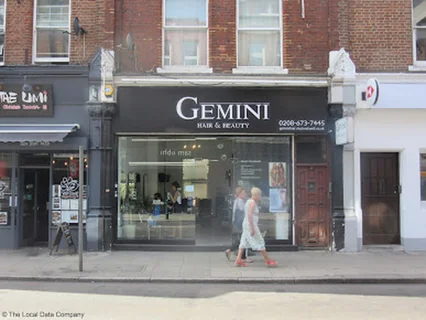 Photo Gemini Hair & Beauty