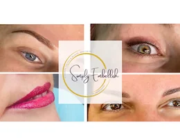 Simply Embellish - Permanent Makeup & Aesthetics Specialist