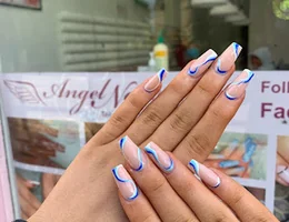 Angel Nails - Cupar - Fife