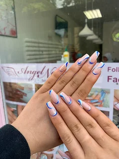 Photo Angel Nails - Cupar - Fife