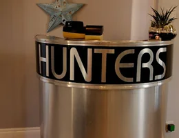 Hunters Hair Salon