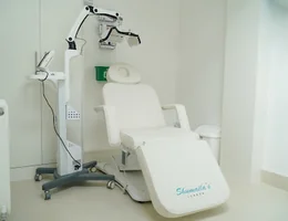 Shumaila's London Aesthetic & Laser Clinic - Hammersmith Branch