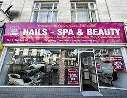 Family Nails - Spa & Beauty