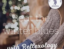 Reflexology Bridgend