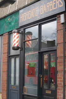 Photo Highgate Barbers