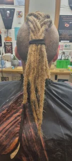 Photo Heblocks Dreadlock Services