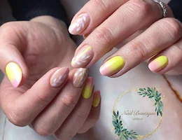 Nail Boutique London