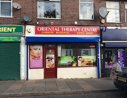 Oriental Therapy Centre