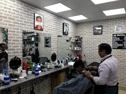 Photo MB Barbers