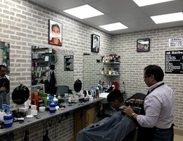 MB Barbers