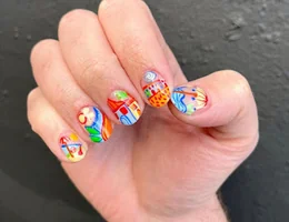 Creative Nails