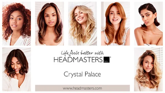 Photo Headmasters Crystal Palace