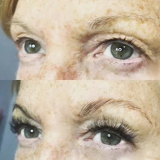 Photo Chic Brows and Lashes