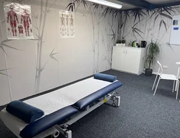 Crockford Sports Injury Clinic