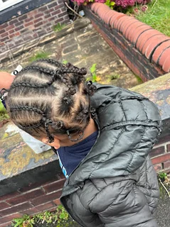 Photo Lush Braiding Salon Bolton