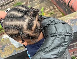 Lush Braiding Salon Bolton