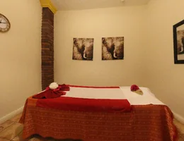 Sihalath Siam Spa Thai Massage