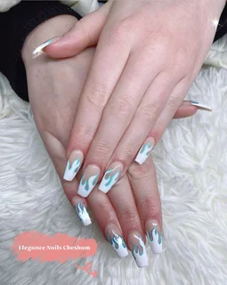 Photo Elegance Nails