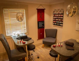 Body and Face Skin Clinic & Treatment Rooms