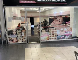 Muskaan Brow Bar