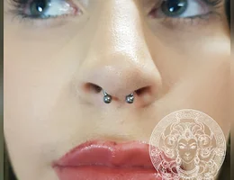 Medusa Piercing