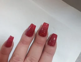 Angel Nails