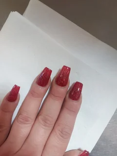 Photo Angel Nails