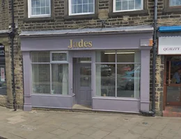 Jades Beauty Rooms