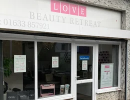 Love Beauty Retreat