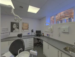 Dental Studio Scotland- Kilmarnock smile studio and Dental Implant Centre