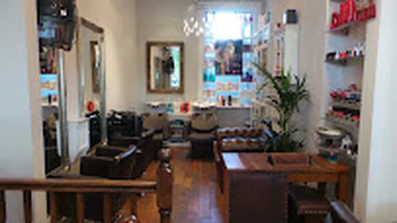 Photo Crystalise Salon