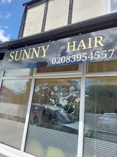 Photo Sunny Hair Salon New Malden