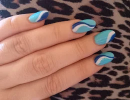 Gigi Nails