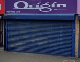 Origin Hair Salons