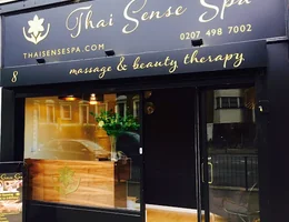 Thai Sense Spa