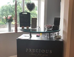 Precious Hair & Beauty Lounge by Claire