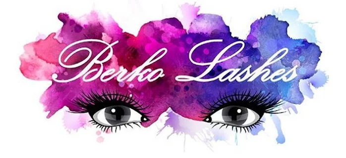 Photo Berko Lashes & Friends