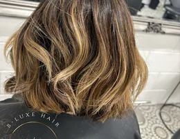 B Luxe Hair And Renaissance Beauty