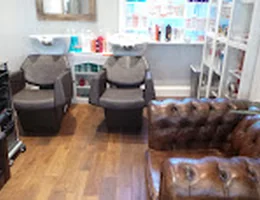 Crystalise Salon