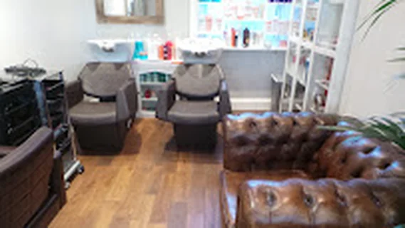 Photo Crystalise Salon