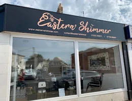 Eastern Shimmer Beauty & Training Academy