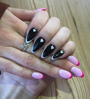 Photo Banbury Top Nails