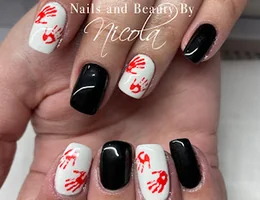 Nails & Beauty by Nicola