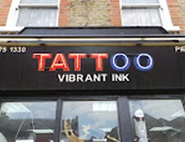 Vibrant Ink Tattoos Ltd