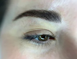 Cami Brows Permanent Makeup