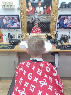 Photo Royal Barbers