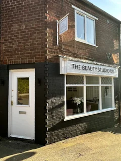 Photo The Beauty Studio UK